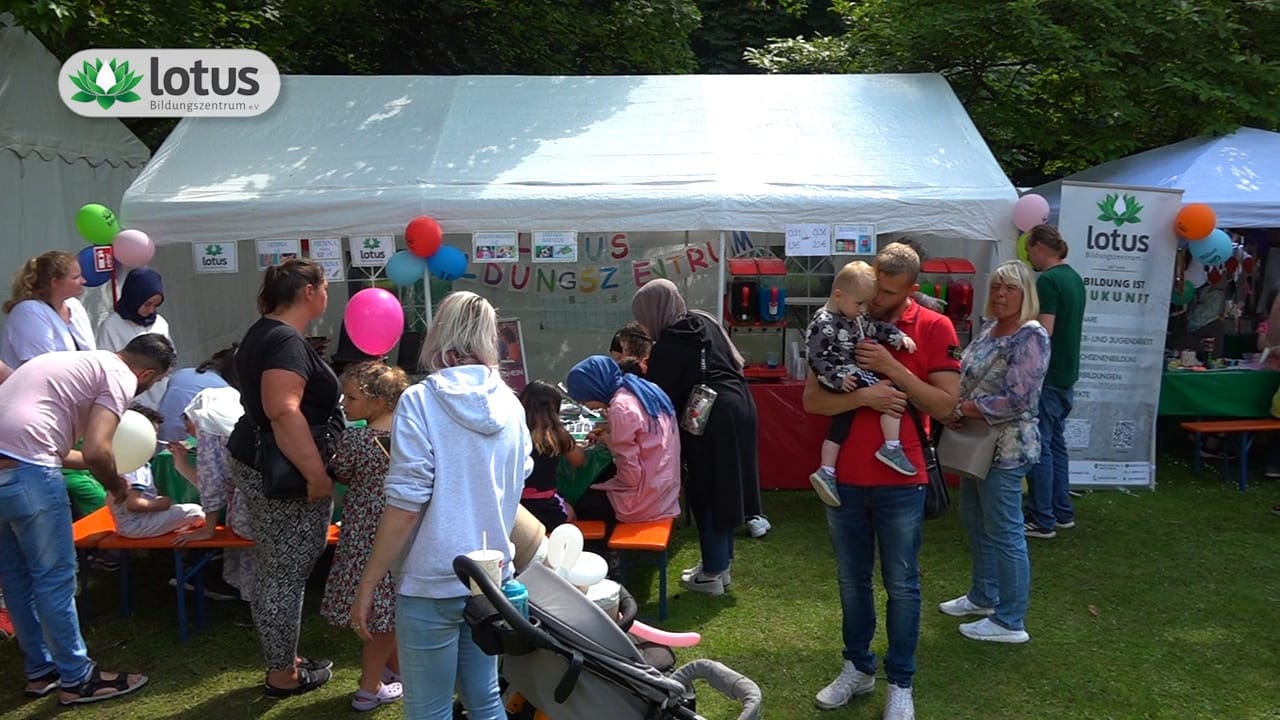 Herkulesfest Herne 2023