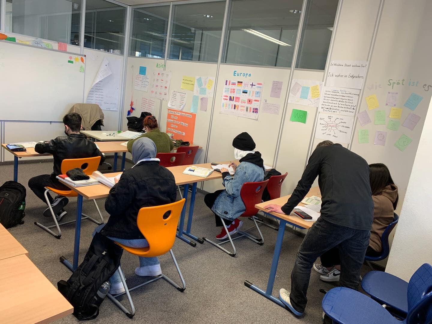 Nachhilfe Mathematik 2022