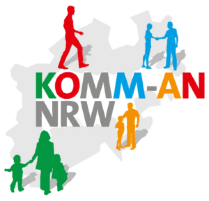 KOMM-AN NRW