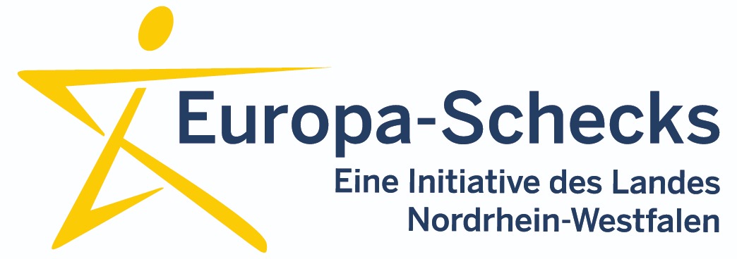 Europa-Schecks