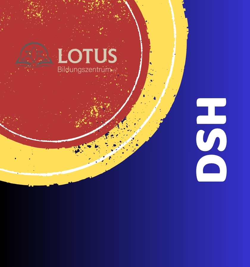 DSH